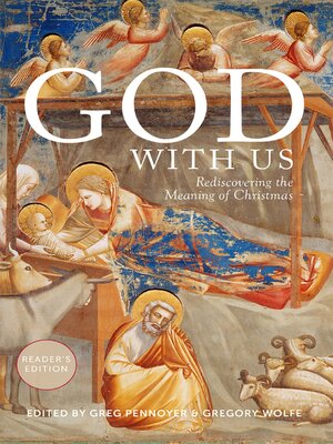 cover image of God With Us